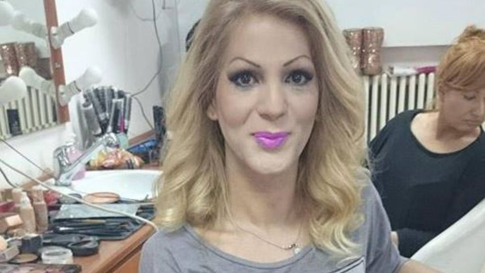 Puțini își mai amintesc! Cine este românul celebru pentru care artista transgender Naomi avea o slăbiciune: „E cel mai drăguț!”
