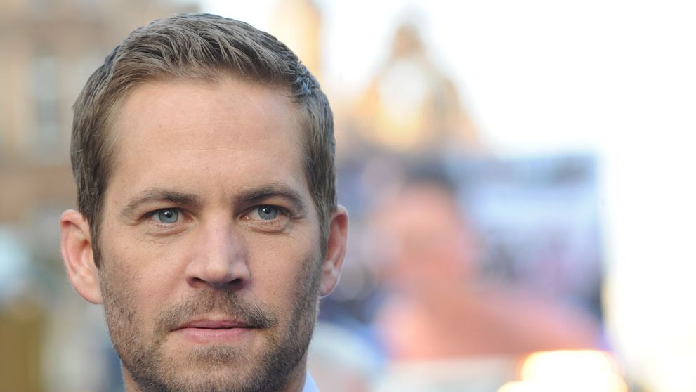 Fiica lui Paul Walker si-a facut cont pe retelele de socializare. Prima fotografie postata i-a emotionat pe fani pana la lacrimi