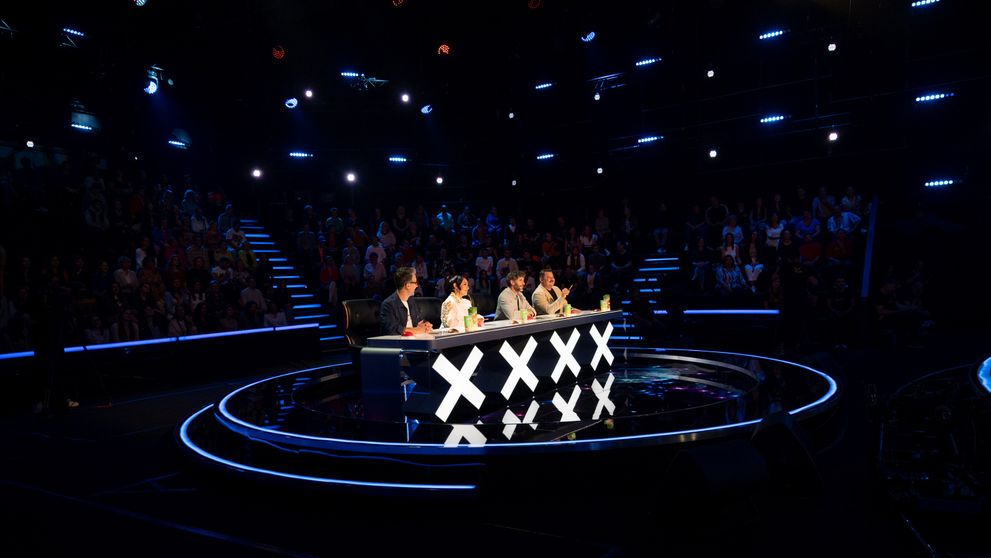 Românii au talent, 1 martie 2024. Un nou spectacol fenomen pe scena talentelor: „Am venit pentru a promova țăranul român autentic, pentru a fi un model pentru acest hram”