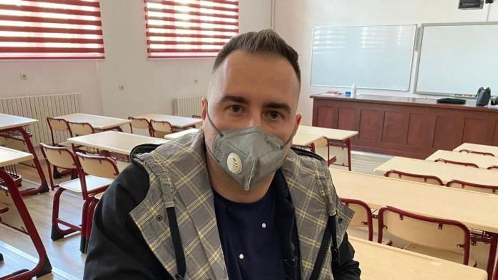 „Teach la fața locului. Dăm viață viselor copiilor”–un podcast live organizat despre școala visurilor 
