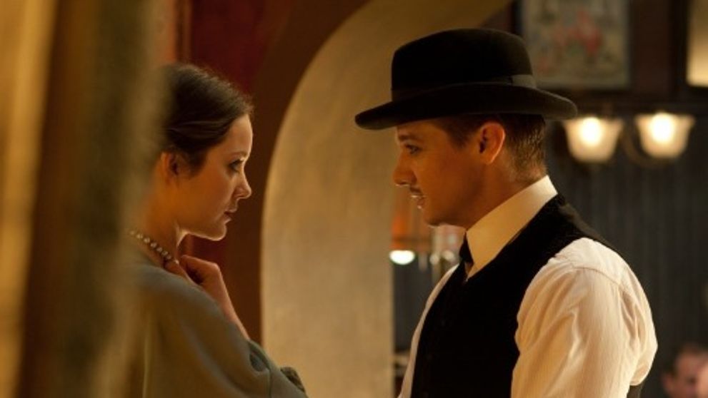 Filmul „The Immigrant” poate fi urmărit pe VOYO!