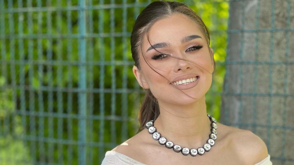 Cum arată casa în care se vor muta Theo Rose și Anghel Damian. Artista a postat imaginile pe rețelele de socializare: „Aproape gata”