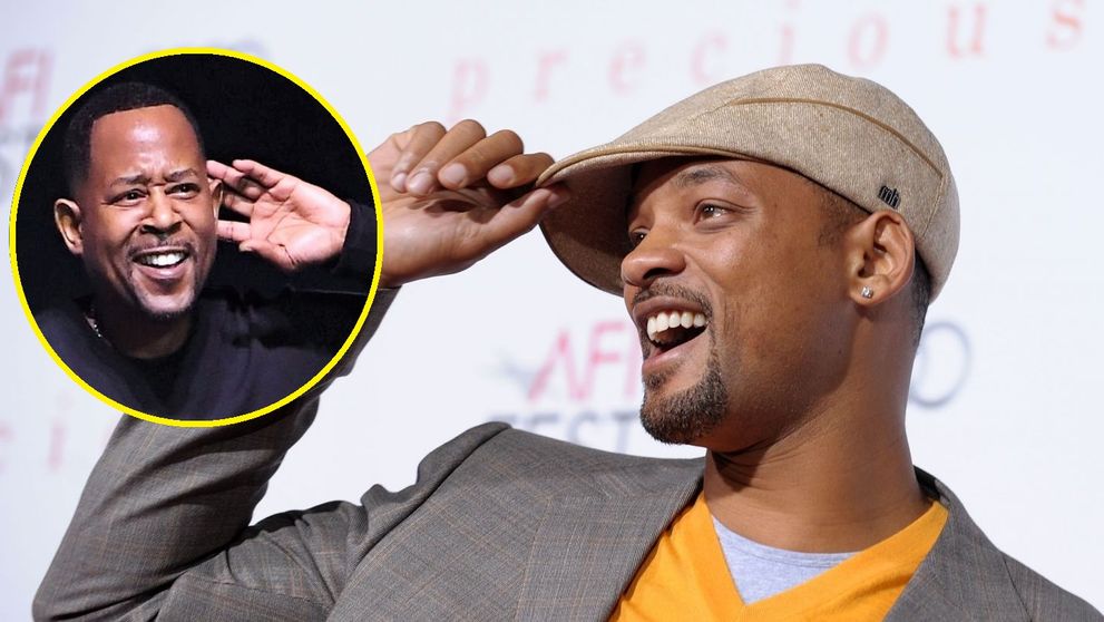 Polițiștii răi se întorc. Will Smith și Martin Lawrence fac echipă și în Bad Boys 3, după 15 ani