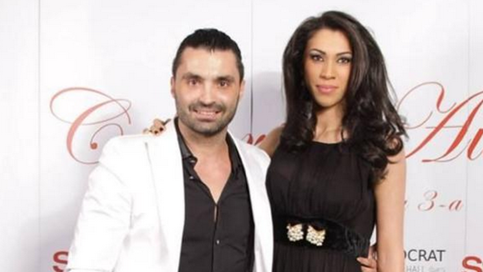 Pepe si Raluca Pastrama, doi parinti in culmea fericirii. Cei doi au aflat sexul copilului 