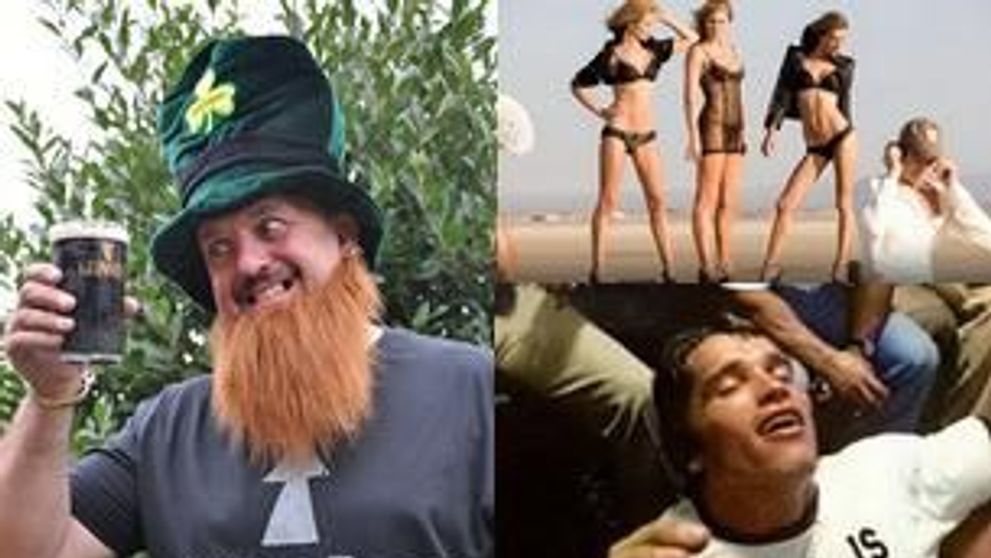 Top 10 cele mai tari locuri de munca pentru barbati!