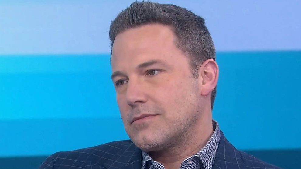 Ben Affleck vorbește despre cel mai mare viciu al său: „Să fiu alcoolic face parte din viața mea”