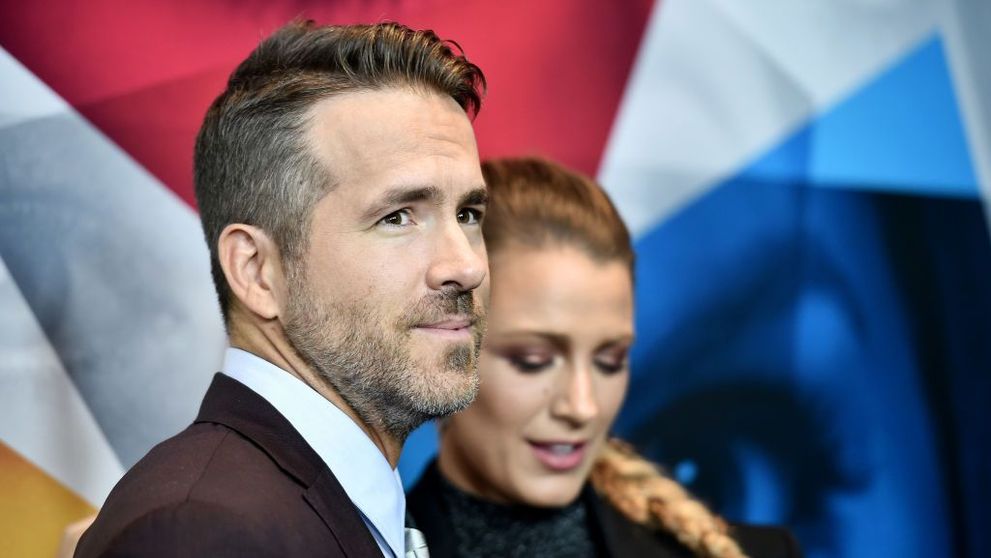VIDEO Ryan Reynolds, interviu exploziv despre ultimul film al lui Michael Bay