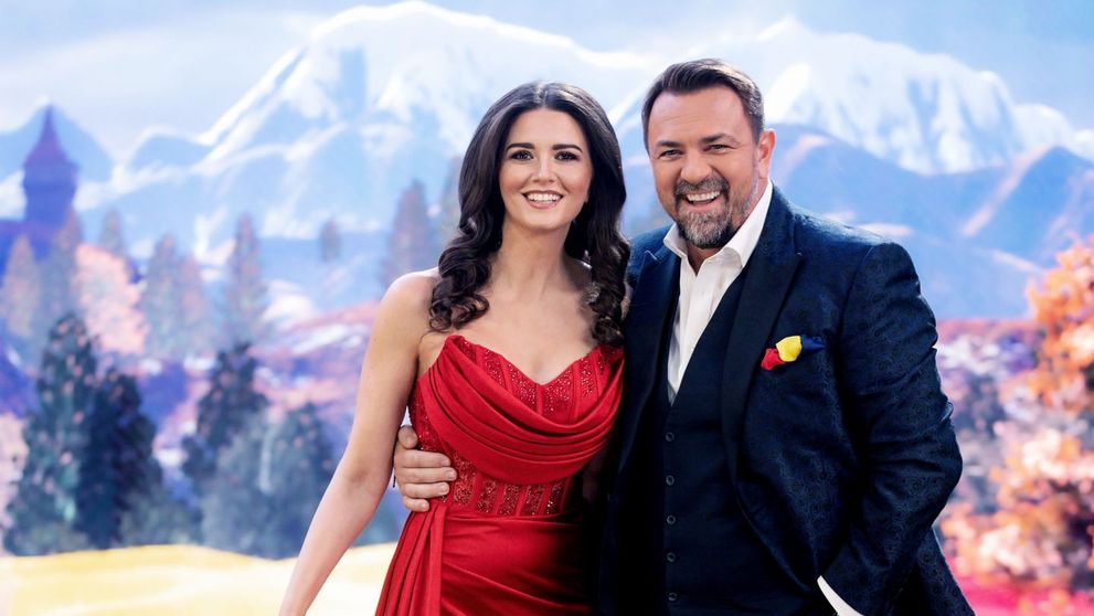 De 1 decembrie, telespectatorii au dat România tare alături de PRO TV. „Generații de distracții”, lider de audiență!