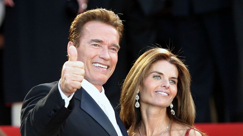 Primul Crăciun împreună după scandalul care i-a distrus căsnicia. Arnold Schwarzenegger și Maria Shriver, față în față la 14 ani de la infidelitatea care a zguduit Hollywood-ul