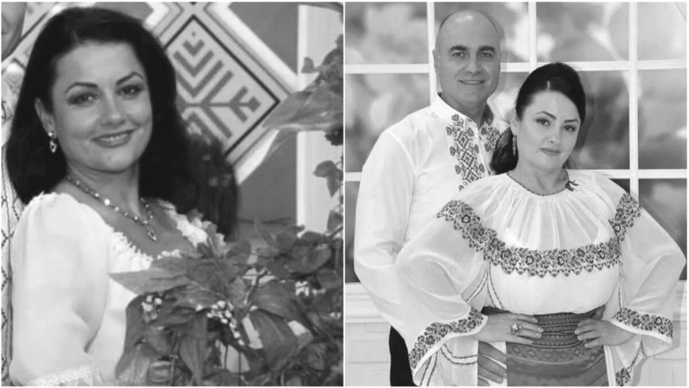 E doliu în România! Celebra cântăreață de muzică populară a murit la doar 59 de ani. Anunțul decesului a fost făcut public de soțul ei: „S-a înălțat la ceruri...”
