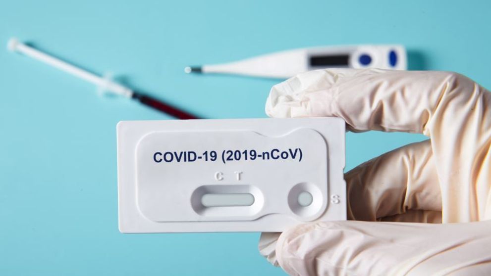 Când vor fi disponibile testele pentru Coronavirus care se pot face acasă și în ce constau?