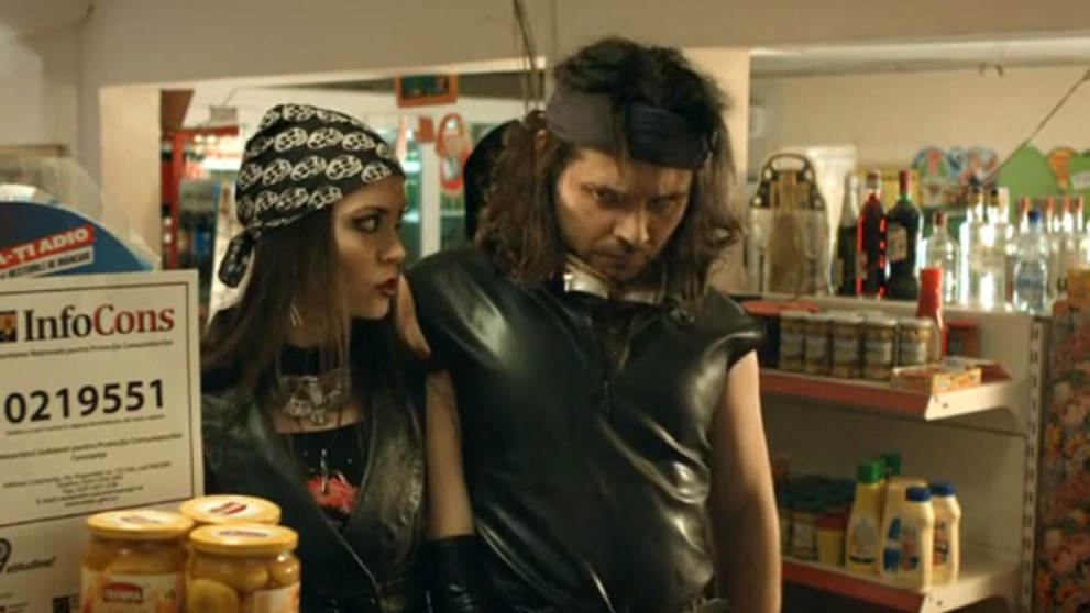 Tara o arde pe comedie. Diseara, ai portie dubla de Las Fierbinti, de la 20.30, la ProTV!