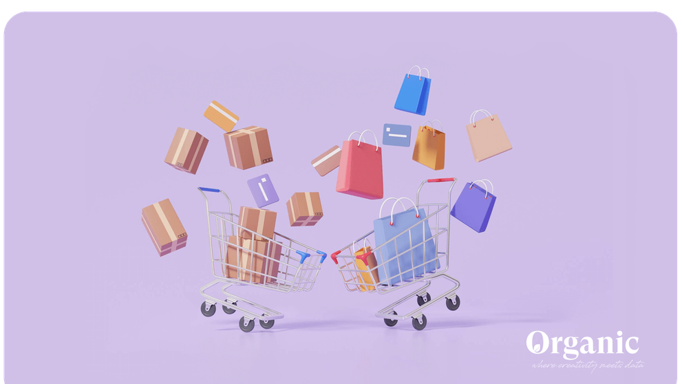 (P) Ai un magazin online, dar nu vinde? Organic Agency îți oferă sfaturi care te vor ajuta să atragi mai mult trafic