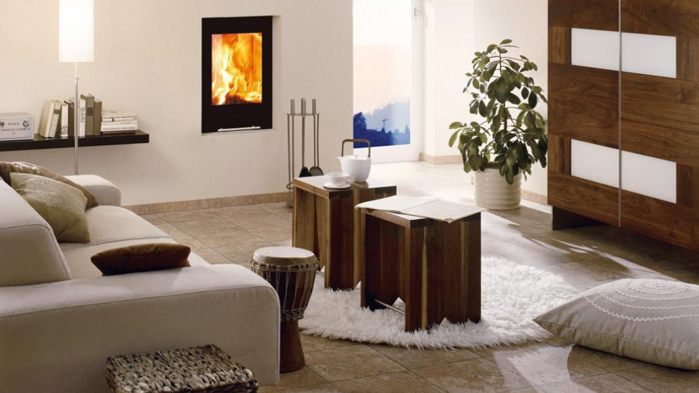 (P) Ce șeminee să alegi pentru a crea un spațiu cozy și relaxant în locuința ta? Află acum