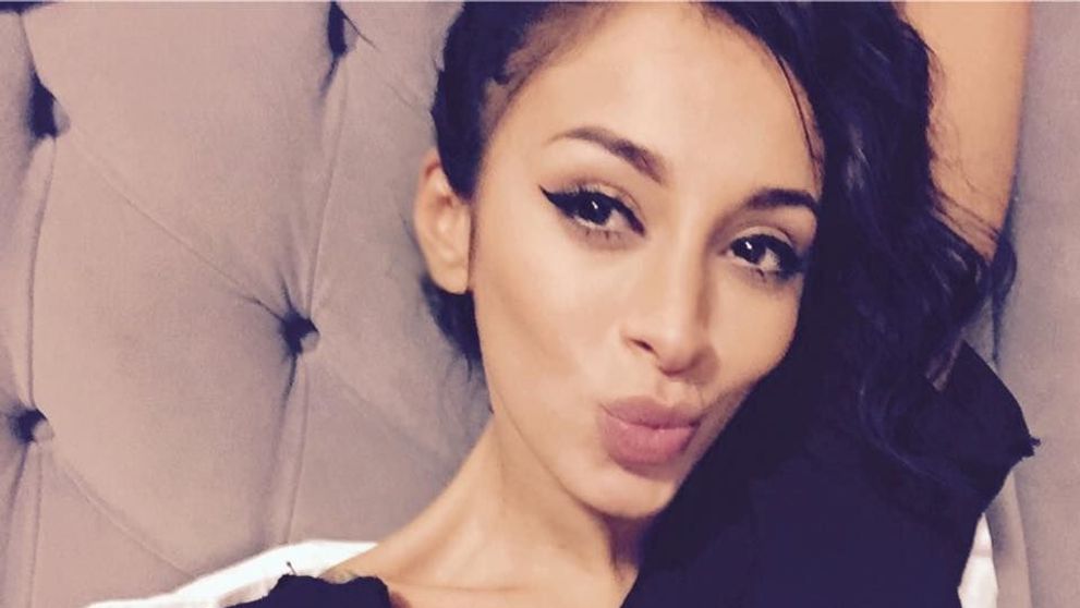 Imaginea cu care Ruby i-a indus in eroare pe fani. Artista i-a lasat pe toti fara cuvinte: