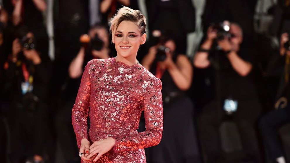 Kristen Stewart urmează să interpreteze rolul Prințesei Diana în filmul biografic Spencer