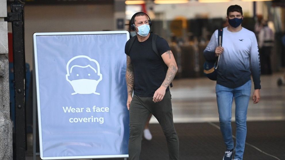 Pandemia de coronavirus, o alarmă falsă? Dezvăluirile unui fost angajat al Ministerului de Interne din Germania