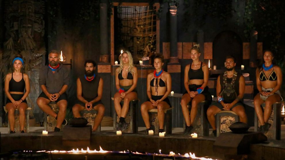 Nominalizări surprinzătoare la Survivor România 2023. Cine sunt concurenții propuși spre eliminare în ediția din 2 mai