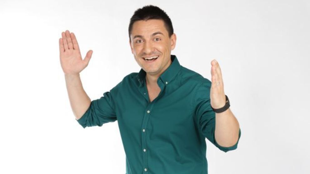 I Like IT revine sambata, 16 septembrie, de la 10:00