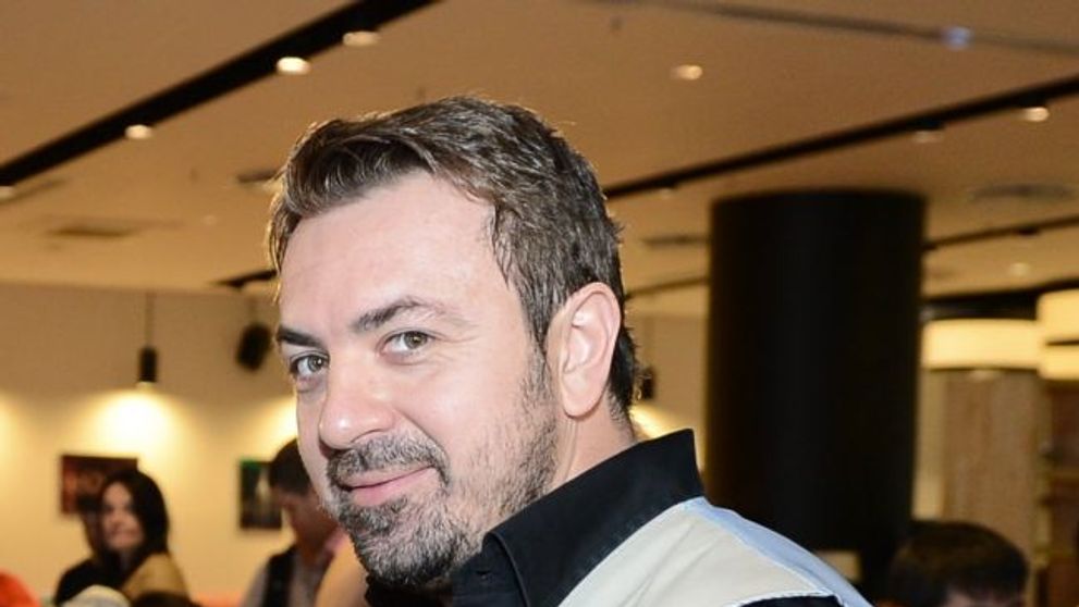 Horia Brenciu, un curcan spiritual. Cum a ajuns in aceasta ipostaza
