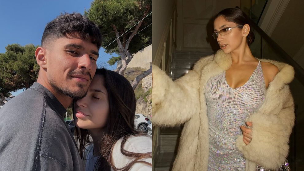 Ioana Coman a îmbrăcat rochia de nașă! Soția lui Florinel Coman a avut o apariție demnă de covorul roșu