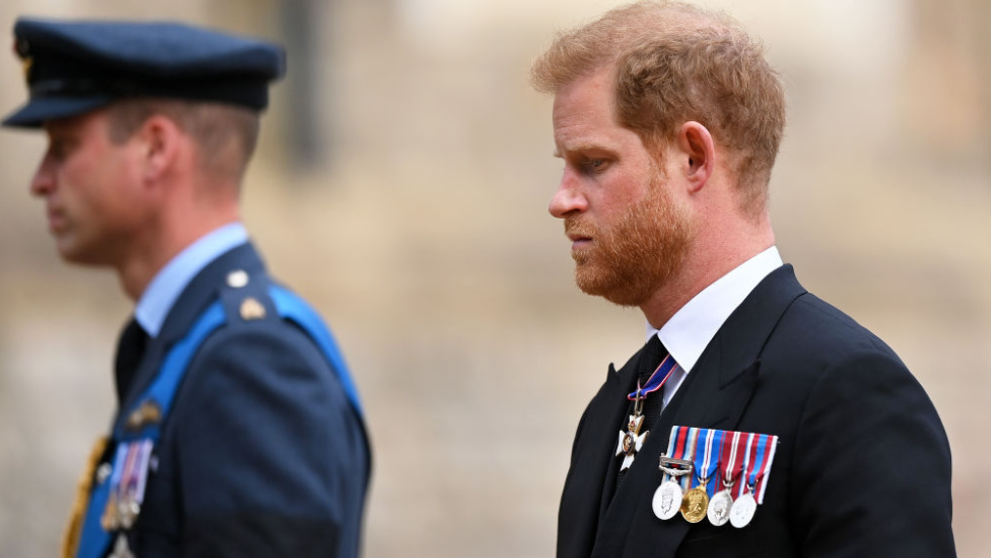 Momentul când Prințul William l-a trântit la podea pe Harry, făcând imposibilă reconcilierea dintre frați