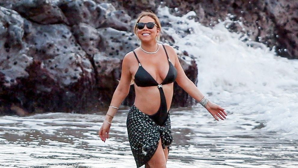 Mariah Carey, dezvăluri șocante. Cu cine și-a înșelat soțul