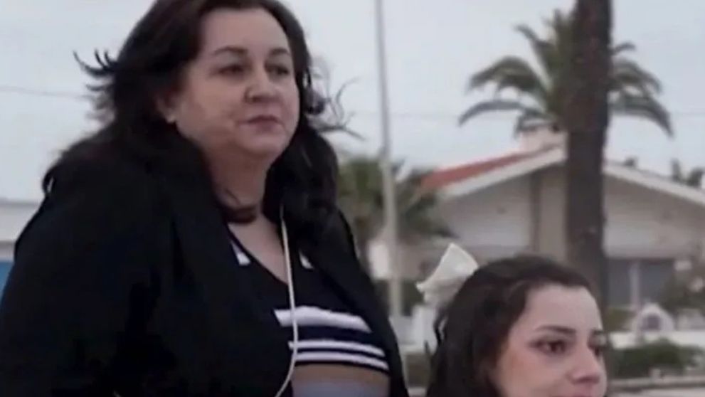 Mama Noeliei își ia rămas-bun de la fiica sa, înainte ca tânăra de 25 de ani să fie eutanasiată pe 26 martie. Ce i-a spus cu inima frântă