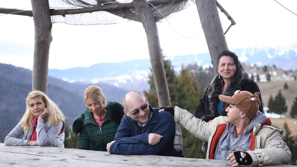 Primele tensiuni la Ma insoara mama! Luni, de la 20:30, numai la PRO TV
