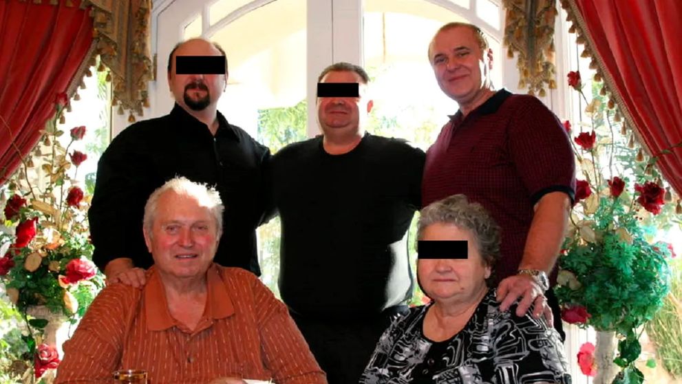 Tatăl lui Nick Rădoi a murit! Milionarul a aflat vestea tragică la scurt timp după ce a ieșit din operația pentru cancer