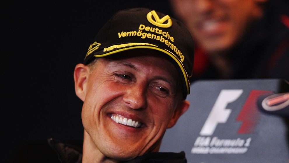 Michael Schumacher, in stare critica dupa un accident de schi