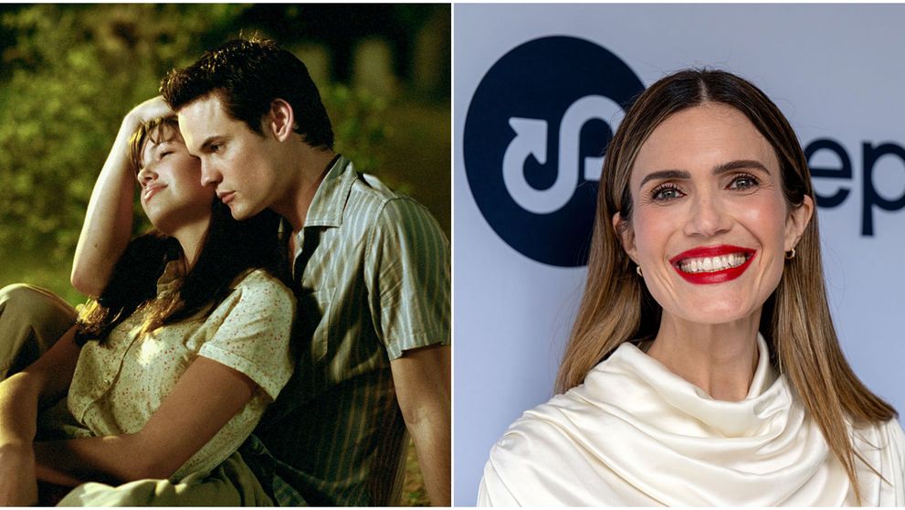 Fanii sunt șocați de transformarea actriței din A Walk to Remember: „Ce i s-a întâmplat lui Mandy Moore? Chiar e aceeași persoană?”
