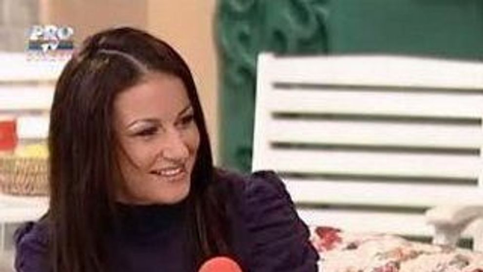 Mircea Sandu va avea un nepotel de la Raluca!