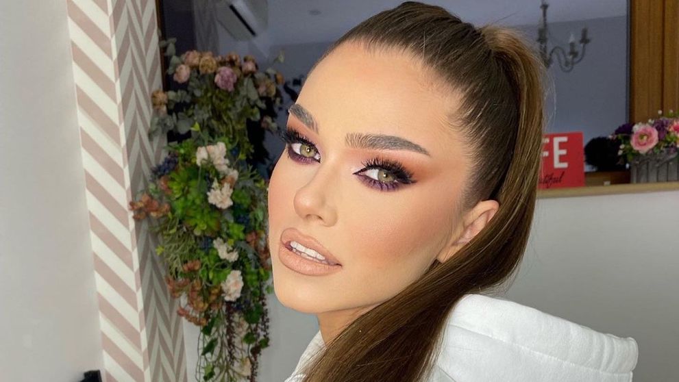Theo Rose are pofte specifice femeilor însărcinate: „Am o problemă de gravidă!”