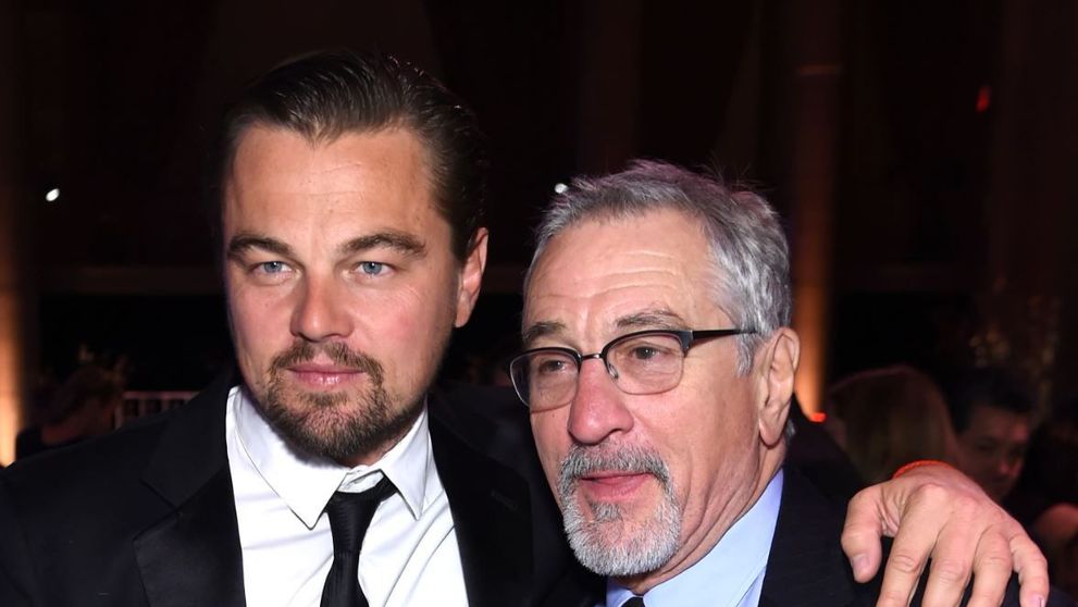 Cel mai scump scurtmetraj din istorie, cu Robert de Niro și Leonardo DiCaprio, a costat 70 de milioane $
