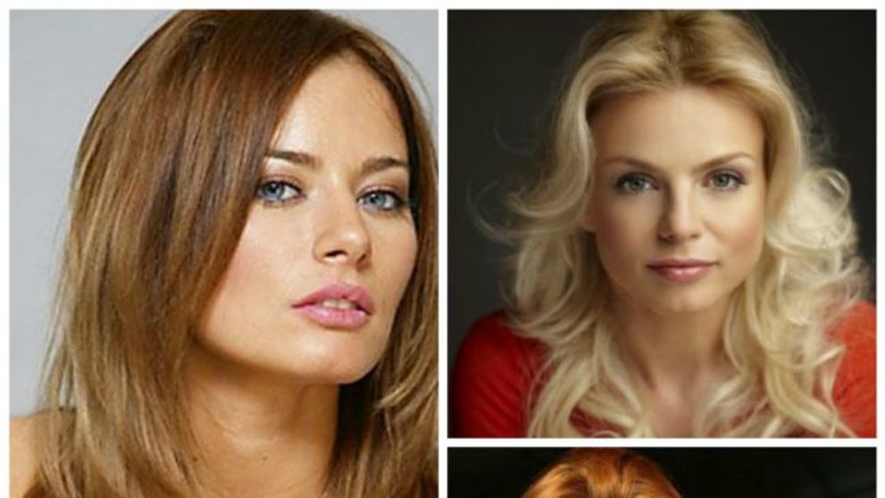 Gina Pistol, Jojo si Laura Cosoi indeplinesc fanteziile tuturor barbatilor. Cum s-au fotografiat cele trei
