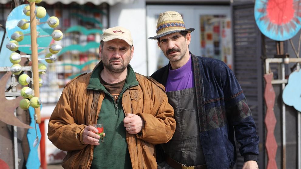 Comedia a cucerit România! Las Fierbinți și Săriți de pe fix! au fost lideri de audiență