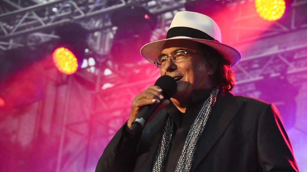 Al Bano aniversează împlinirea vârstei de 80 de ani în concert la Sala Palatului din București