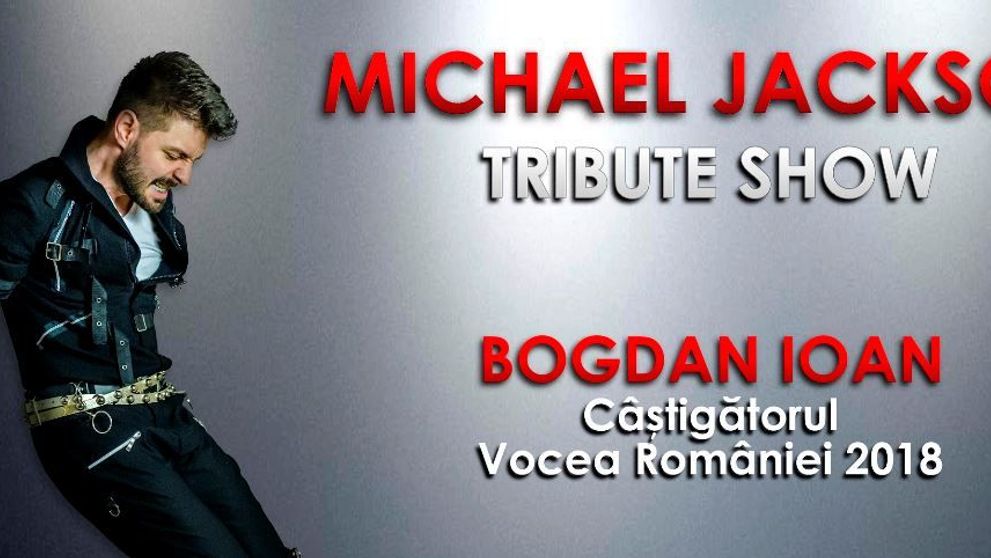 Bogdan Ioan va susține concertul 