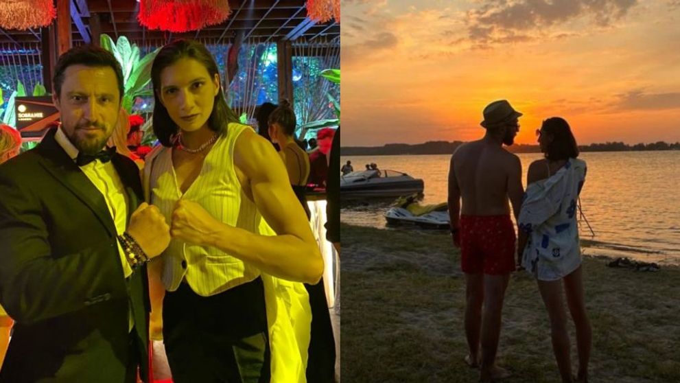 Maria Hîngu de la Survivor, mai îndrăgostită ca oricând! Cine este și cum arată bărbatul din viața ei