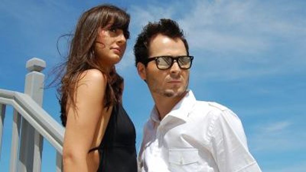 Edward Maya si Vika Jigulina