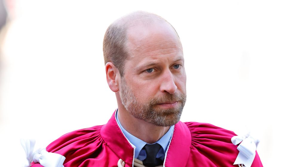 Prințul William a încălcat protocolul regal la meciul lui Aston Villa. Cum a fost filmat în tribune