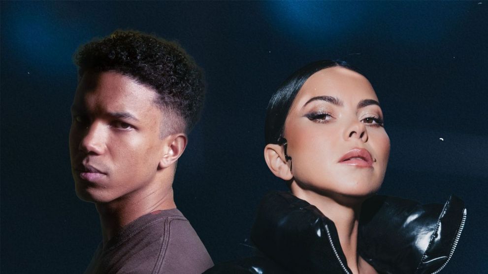 Cel mai bun soundtrack al vieții tale - “Party Songs” - Gamuel Sori x INNA