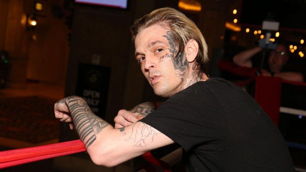 Cauza morții lui Aaron Carter, dezvăluită, în sfârșit. Ce a arătat autopsia că ar fi pățit cântărețul