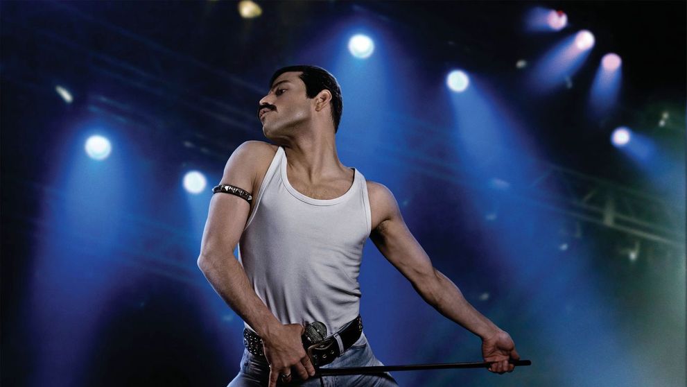 Rami Malek, ”excepțional” în rolul Freddie Mercury, din pelicula Bohemian Rhapsody