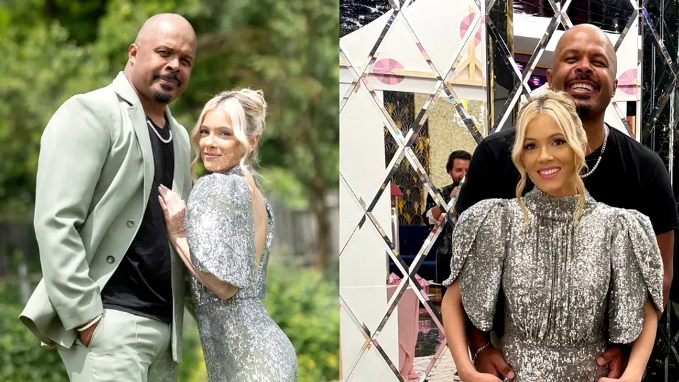 Cabral și Andreea Ibacka au confirmat că au divorțat. Primele declarații