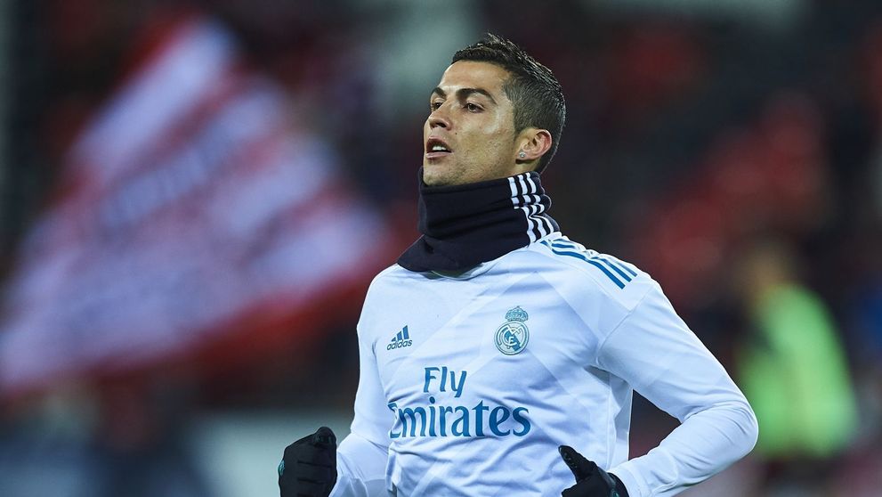 Gestul incredibil si emotionant facut de Cristiano Ronaldo