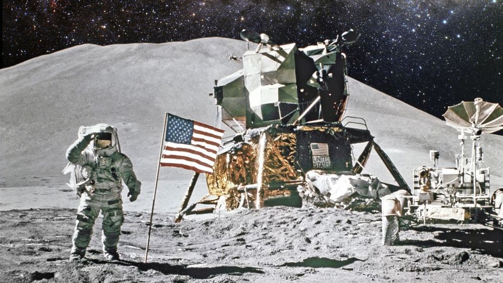 NASA dezvăluie planul pentru colonizarea Lunii. 4 persoane vor locui acolo pentru o săptămână