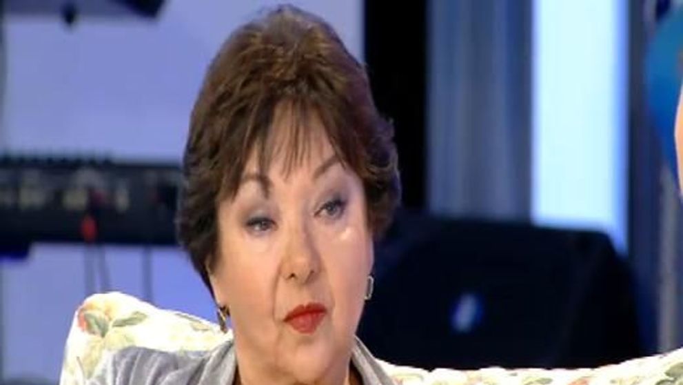 Elena Caragiu: “Rudele lui Toma s-au purtat oribil cu mine, fara suflet”