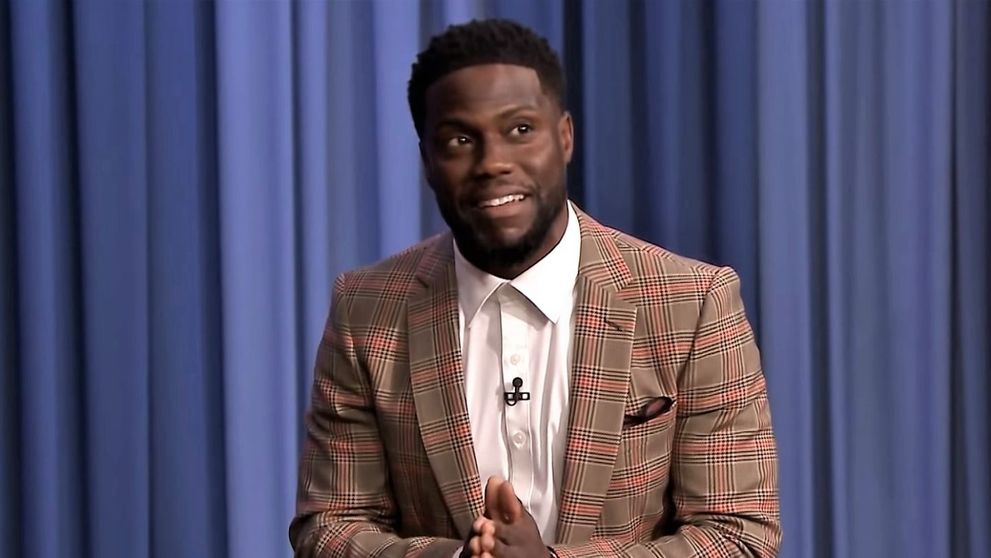 Noi probleme pentru Kevin Hart, după ce era să moară în accident: un proces de 60 de milioane $